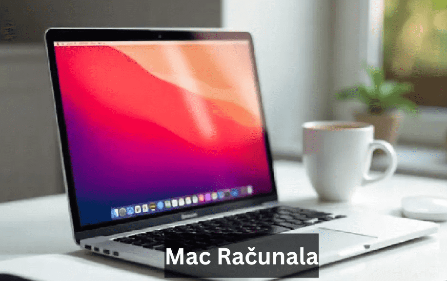 Mac Računala: Vaš Konačni Vodič za Apple Svijet