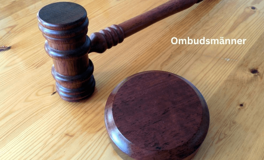 Ombudsmänner: The Ultimate Guide to Neutral Dispute Resolution
