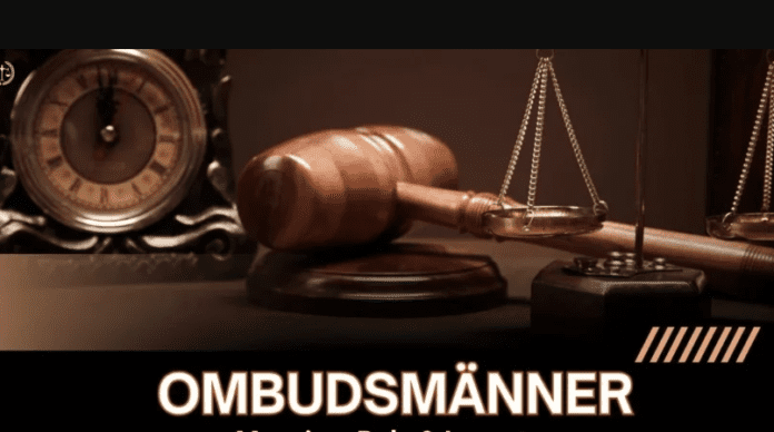 Ombudsmänner Explained: A Guide to Fair Conflict Resolution