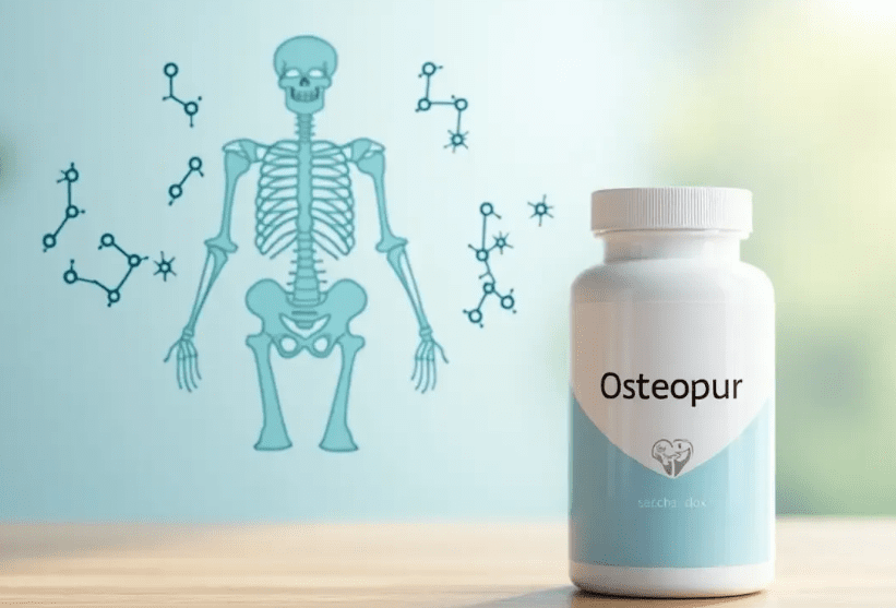 Osteopur: The Ultimate Guide to Stronger Bones & Joint Health