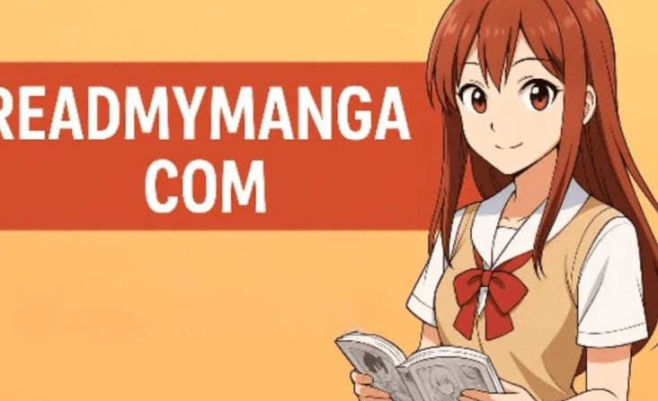 Readmymanga com: Your Ultimate Guide to Online Manga Reading
