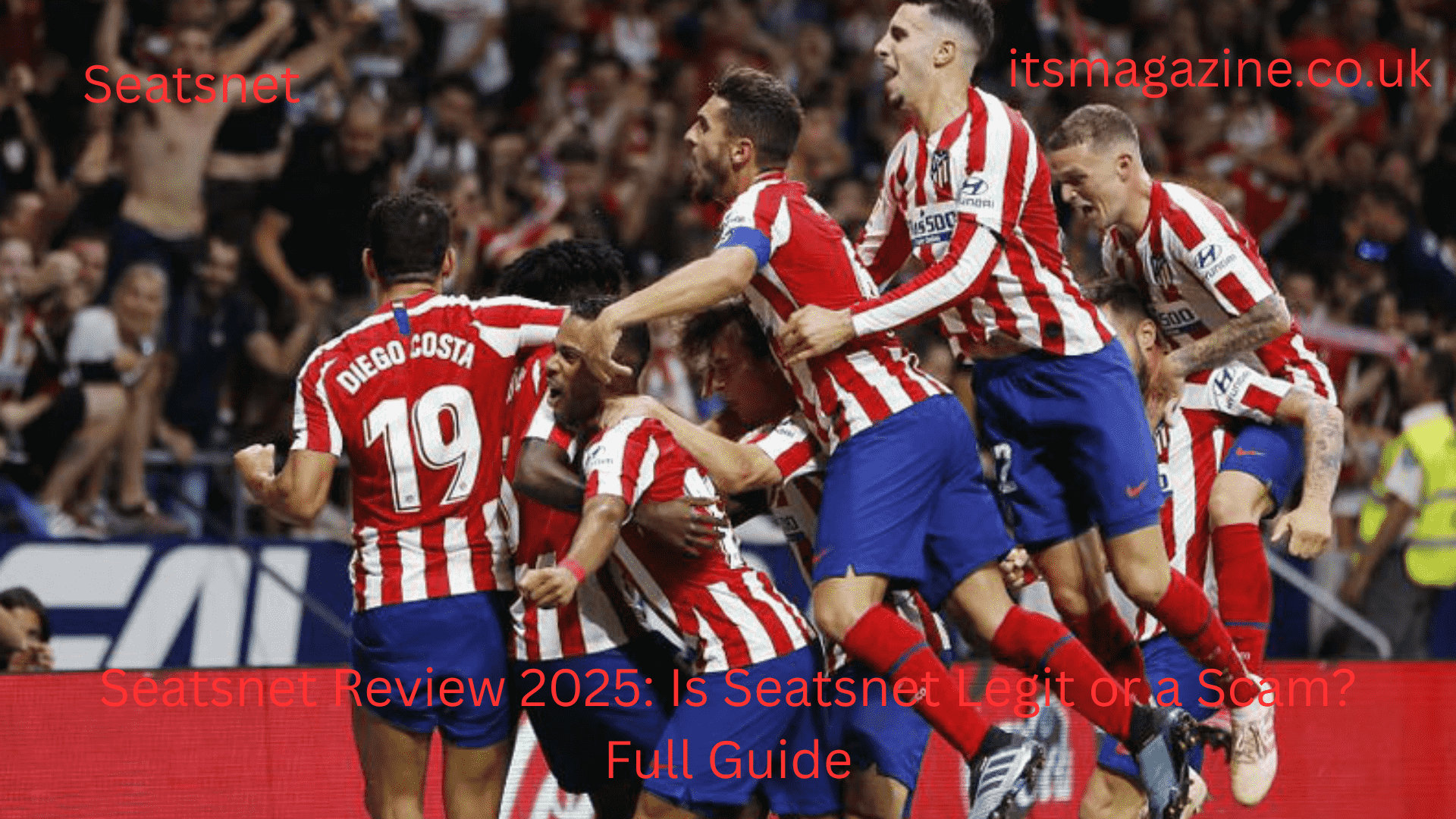 Seatsnet: The Comprehensive Guide to Buying Tickets in 2025