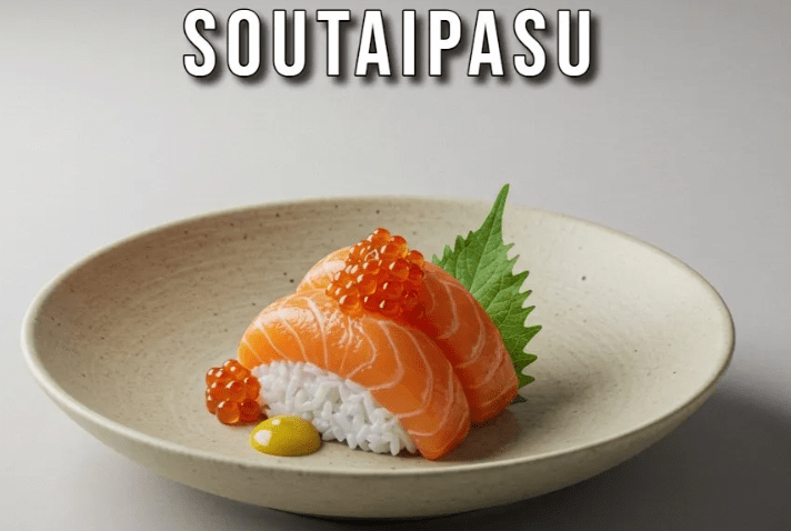Soutaipasu: A Complete Guide to the Enigmatic Culinary Art