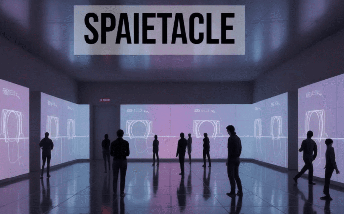 Spaietacle: The Ultimate Guide to Immersive Experiences
