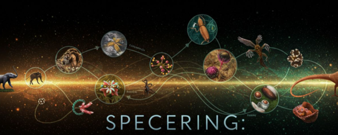 Speciering: A Guide to the Evolution of New Species