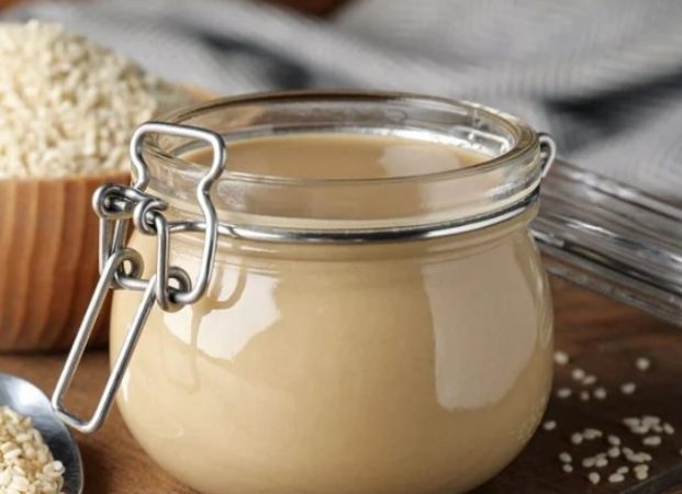 Tahhiini A Guide to the Nutritious Sesame Paste & Its Uses