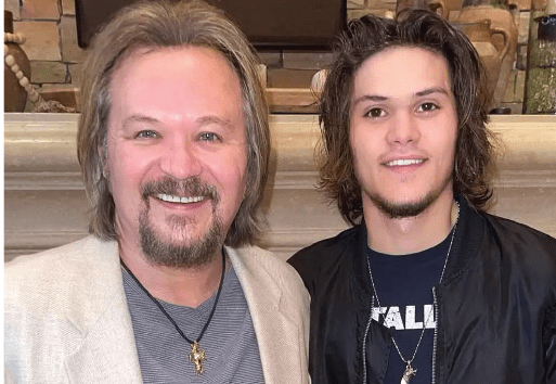 Tarian Nathaniel Tritt: The Grounded Son of a Country Music Icon