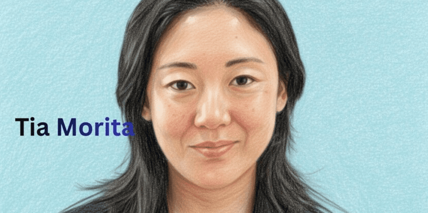 Tia Morita: The Untold Story of Pat Morita’s Daughter and Her Unique Journey 
