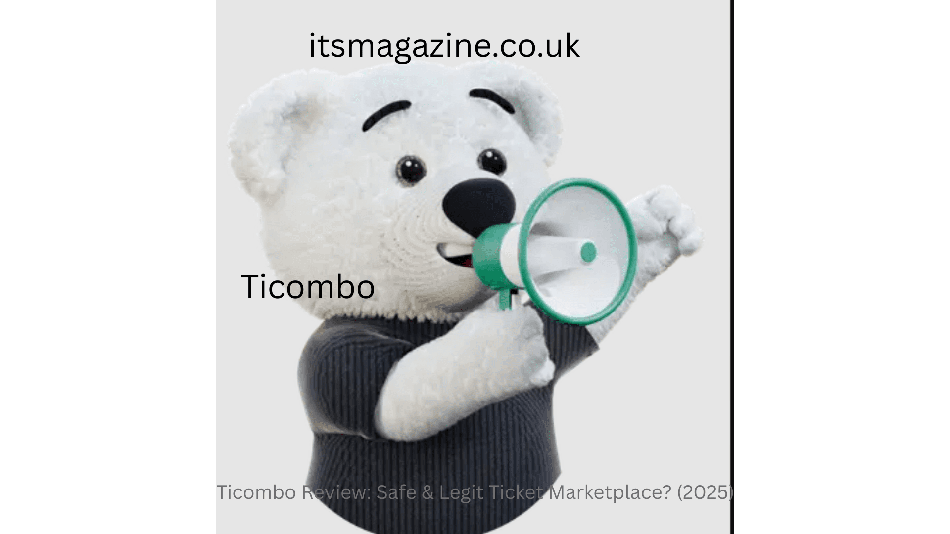 Ticombo: Your Ultimate Guide to the Fan-to-Fan Ticket Marketplace