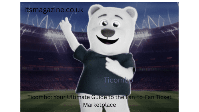 Ticombo Review: Safe & Legit Ticket Marketplace? (2025)