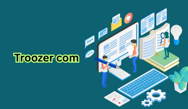 Troozer com: The Ultimate 2025 Guide to This All-in-One Platform