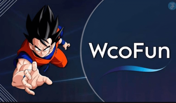 Wcofun: The Ultimate Guide to Free Anime & Cartoon Streaming