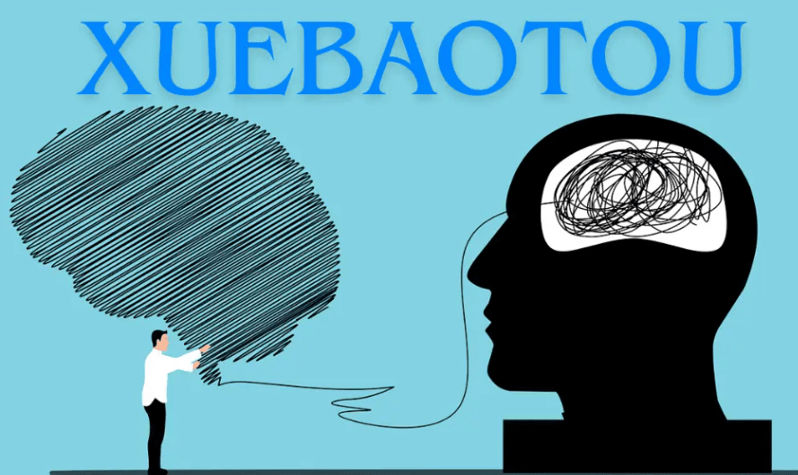 Xuebaotou: Your Guide to the Minimalist Fashion Trend