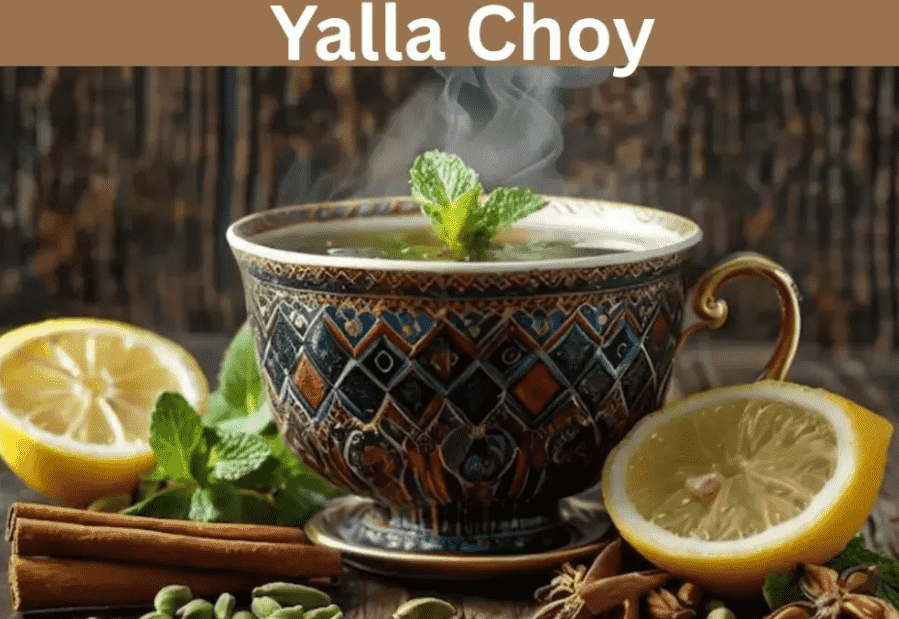 Yalla Choy: The Ultimate Guide to a Global Cultural Phenomenon 