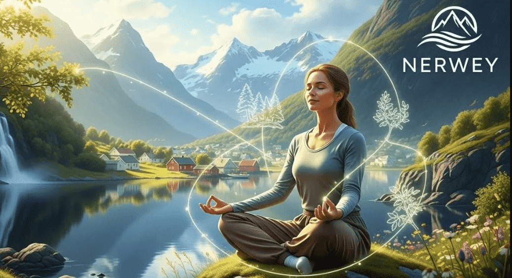 Nerwey: Redefining How We Connect, Create, and Collaborate 