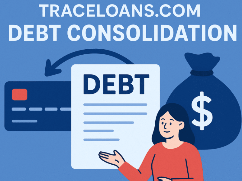 traceloans.com: Your Ultimate Guide to Financial Solutions
