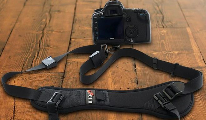 3 Point Slinger for Camera: The Ultimate Guide to Secure & Comfortable Photography