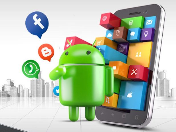 Android App Development by Garage2Global: Building Scalable Mobile Solutions
