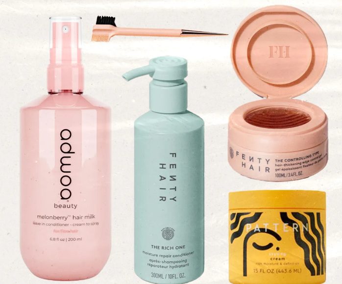 Black Owned Hair Products: A Guide to Healthy Hair