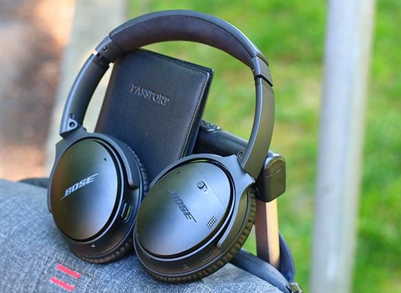 Bose QuietComfort 35 II: The Ultimate Guide to Timeless Audio Comfort
