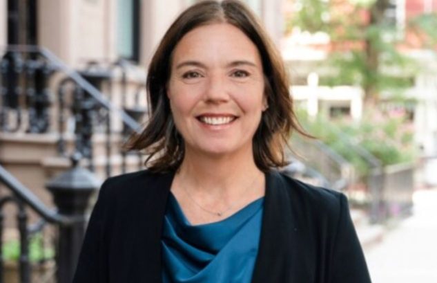 Hoboken Council President Jen Giattino A Legacy of Dedication and Service