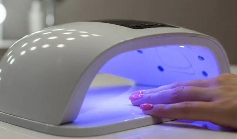 UV Light for Nails: The Ultimate Guide to Perfect Gel Nails at Home