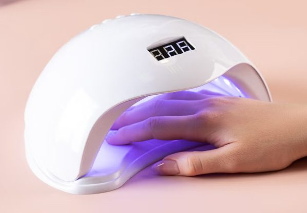 UV Light for Nails: The Ultimate Guide to Perfect Gel Nails at Home