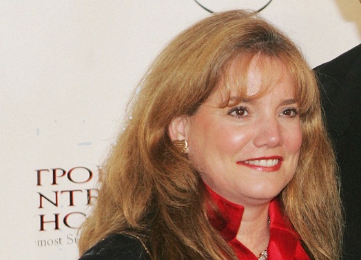 The Untold Story of Ann-Lorraine Carlsen Nantz & Her Life