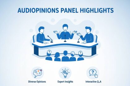 Audiopinions Panel: Your Guide to Paid Surveys