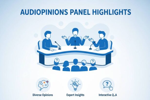 Audiopinions Panel: Your Guide to Paid Surveys