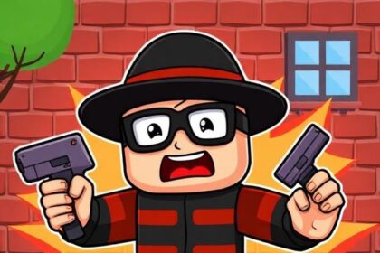 Bob Robber Unblocked: Guide to Stealth Games