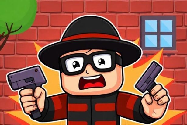 Bob Robber Unblocked: Guide to Stealth Games