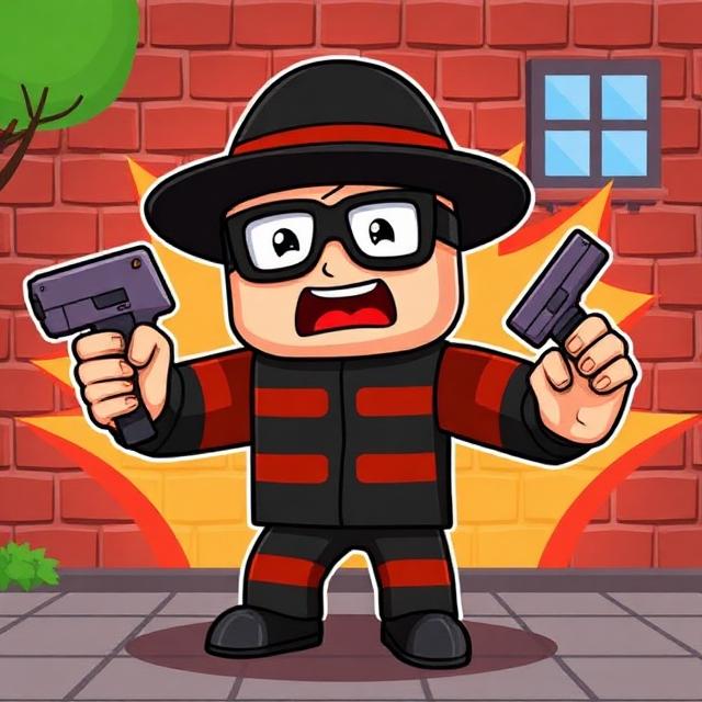 Bob Robber Unblocked: Guide to Stealth Games