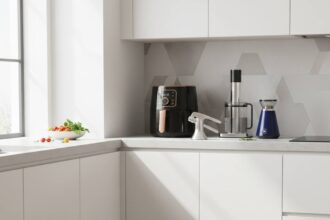 Cool Kitchen Gadgets: 15 Tools to Upgrade Your Cooking