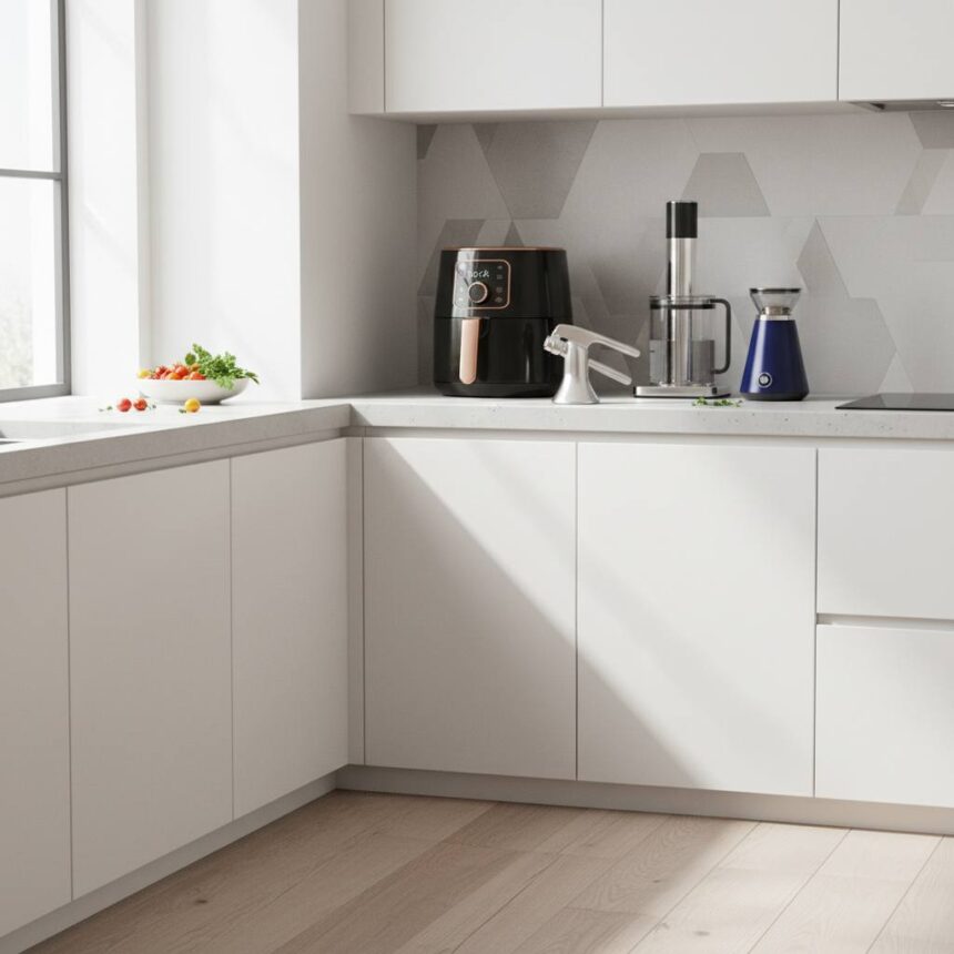 Cool Kitchen Gadgets: 15 Tools to Upgrade Your Cooking