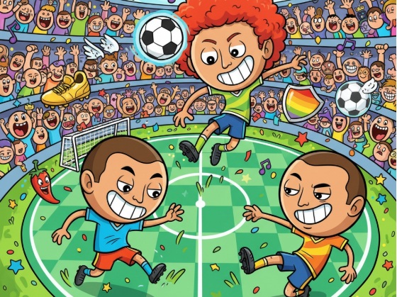 Footy Heads Unblocked: Your Ultimate Guide to Soccer Fun!