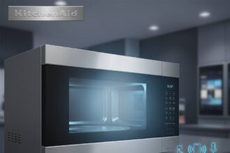 Kitchen Aid Microwave: The Ultimate Buyer's Guide