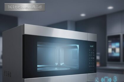 Kitchen Aid Microwave: The Ultimate Buyer's Guide