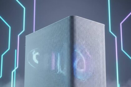 Lian Li Q58W1 Mesh Panel: Enhance Your PC Cooling