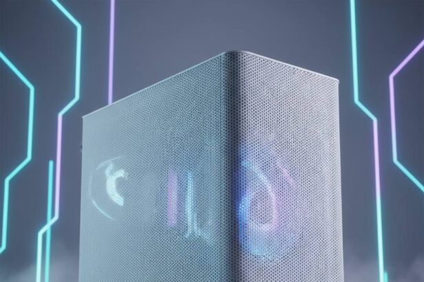 Lian Li Q58W1 Mesh Panel: Enhance Your PC Cooling