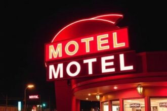 MNM Motel: Your Guide to a Retro Detroit Stay