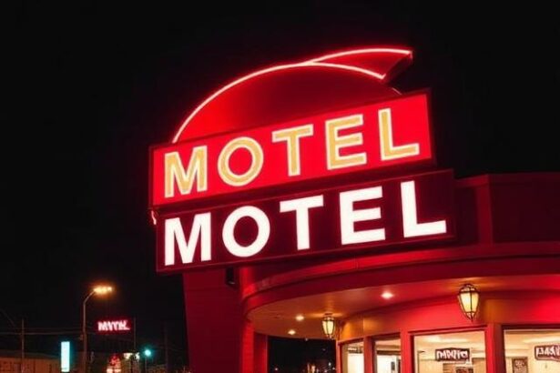 MNM Motel: Your Guide to a Retro Detroit Stay