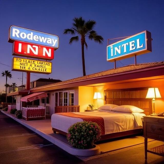 Rodeway Inn: A Guide to Affordable Hotel Stays & Locations