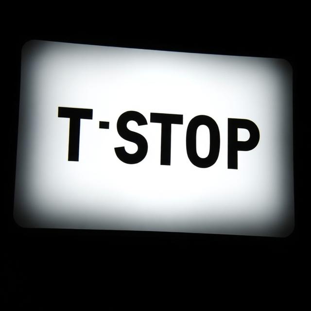 TSTOP Explained: Logins, Kernel Services & Support Guide