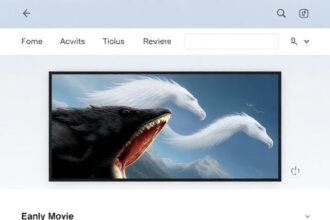 hdhub4u.tv: Enjoy Free Movie Streaming!