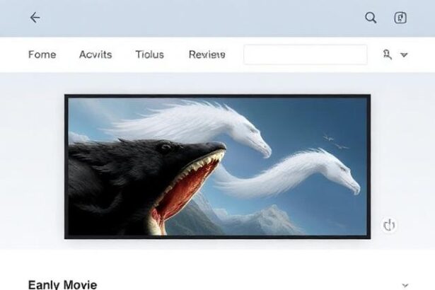 hdhub4u.tv: Enjoy Free Movie Streaming!