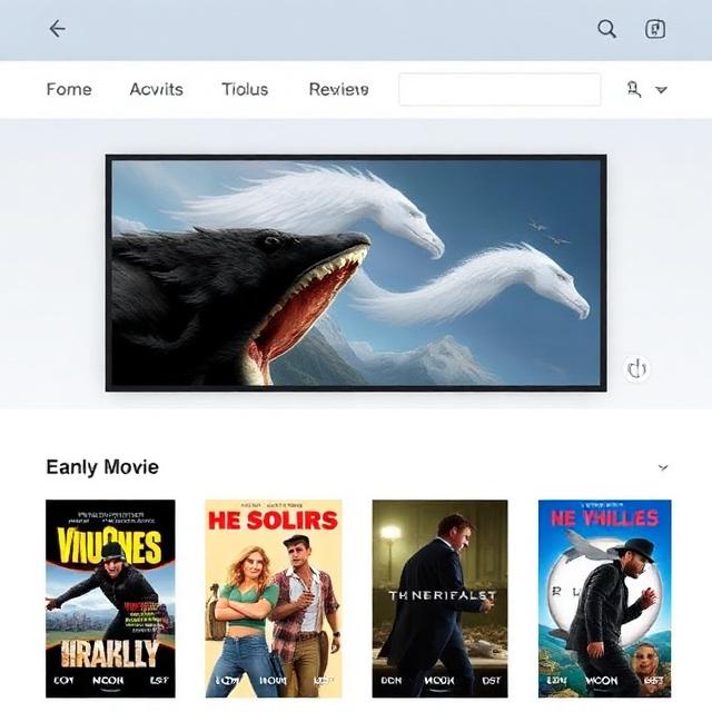hdhub4u.tv: Enjoy Free Movie Streaming!