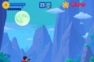 ubg76: Your Complete Guide to Unblocked Games 76