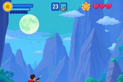 ubg76: Your Complete Guide to Unblocked Games 76