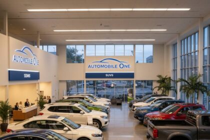 Automobile One: Guide to Quality Used Vehicles & Services